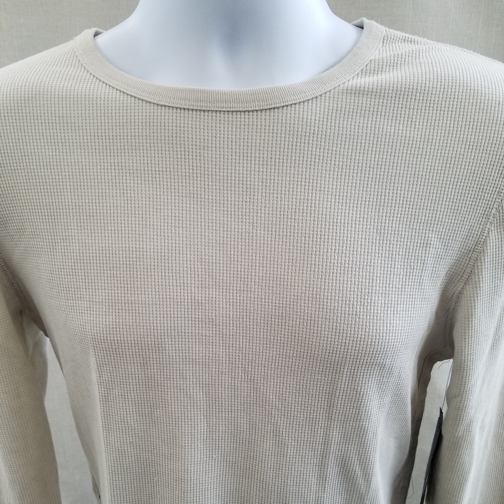 New Mens "Rogue" Long Sleeve Shirt